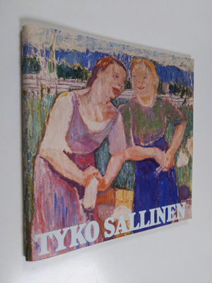Tyko Sallinen 1879-1955 - Satavuotisnäyttely = Hundraårsu...