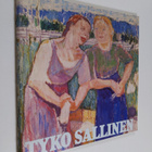 Tyko Sallinen 1879-1955 - Satavuotisnäyttely = Hundraårsu... - pikkukuva 1