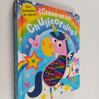 ?Crees en los chulicornios? - pikkukuva 1