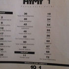 HYMY LEHTI 1 / 1989 SISÄLTÖSIVUT KUVA 2 - pikkukuva 2