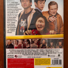 Harold & Kumar Pako Guantanamosta DVD - pikkukuva 2
