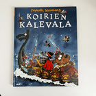 Mauri Kunnas - Koirien Kalevala - pikkukuva 1