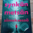 Ruth Ware - Synkän metsän siimeksessä - pikkukuva 1