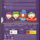 South Park: Kausi 4 (2000) 3DVD - pikkukuva 2