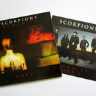 SCORPIONS Humanity Hour 1 CD - pikkukuva 1
