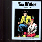 TEX WILLER KRONIKKA 84: Ystävä pulassa - Muumioiden sali - pikkukuva 1