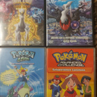 Pokemon-dvdt - pikkukuva 1