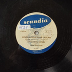 Savikiekko 1958 - Sing Song Sisters - Scandia KS-294 - pikkukuva 1