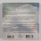 Freddy Hayler : Song of Angels - vol. 1 : experiencing th... - pikkukuva 2