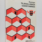 Erik Kronlund : Kunnan tilahallinnon uudistaminen - pikkukuva 1