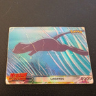 Legends rainbow foil Pokemon Topps - pikkukuva 1