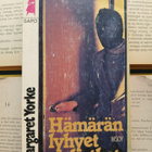 Margaret Yorke - Hämärän lyhyet hetket (pokkari) - pikkukuva 1