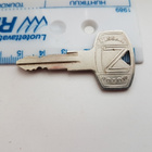VANHA AVAIN NISSAN MOTOR - pikkukuva 2