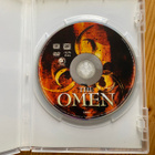 The omen DVD - pikkukuva 3