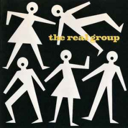 The Real Group - Röster (CD)