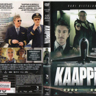 KAAPPARI	(25 057)	-FI-	DVD		 2012, o:aleksi mäkelä - pikkukuva 1