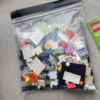 Lego setit 40380 ja 10706 - pikkukuva 2