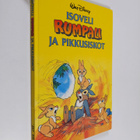 Walt Disney : Isoveli Rumpali ja pikkusiskot : Disneyn sa... - pikkukuva 1