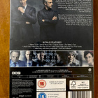 Sherlock Kausi 4 DVD - pikkukuva 2