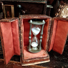 Cabinet of Curiosities – Ranskalainen miniatyyrikaappi, 1860 - pikkukuva 5