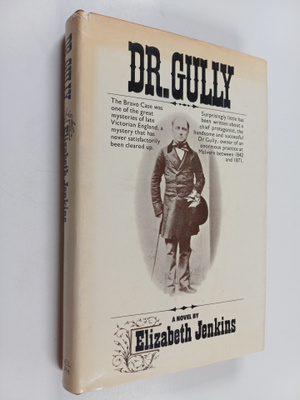 Elizabeth Jenkins : Dr. Gully
