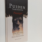 Iiro Kuttner : Puuseppä - pikkukuva 1