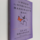 Alan Bradley : The Weed That Strings the Hangman's Bag - ... - pikkukuva 1