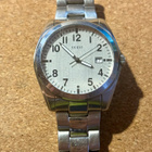 Guess Harmaa/Teräs Ø40 mm W85082G1 rannekello - pikkukuva 4