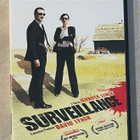 Surveillance (2008) David & Jennifer Lynch -elokuva - pikkukuva 1