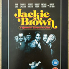 [DVD] JACKIE BROWN - pikkukuva 1