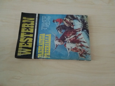 WESTERN 6/72