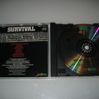 Bob Marley & The Wailers - Survival (CD) - pikkukuva 3