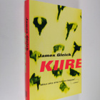 James Gleick : Kiire : miksi aika aina tahtoo loppua - pikkukuva 1