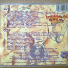 V/A - Locademia De DJ´s 2CD - pikkukuva 2