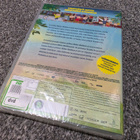 Hokkus Pokkus Mikko Mallikas (DVD) (uusi) - pikkukuva 2