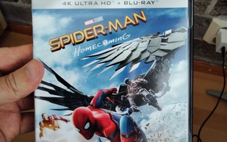 Spiderman