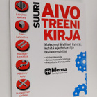 Suuri aivotreenikirja - pikkukuva 1