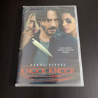 Knock Knock - DVD - pikkukuva 1