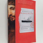 Leonardo Padura : Heretics - pikkukuva 1