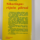 Andrew Frazer : Sikarinpurijain pörssi - pikkukuva 2