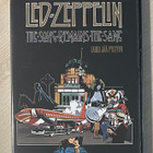 Led Zeppelin - laulu jää pystyyn (1976) Erikoisjulkaisu 2DVD - pikkukuva 1