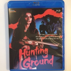 HUNTING GROUND (Blu-ray) Mondo Macabro (1983) - pikkukuva 1