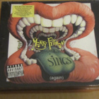 Monty Python Sings again 2cd deluxe edition muoveissa - pikkukuva 1