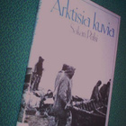 Sakari Pälsi: ARKTISIA KUVIA (1p.1983) Sis.p o s t i k u l u - pikkukuva 1