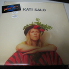 KATI SALO - S/T - EX+/EX- LP - pikkukuva 1