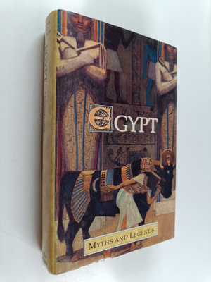 Lewis Spence : Egypt