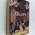Lewis Spence : Egypt - pikkukuva 1