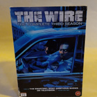 THE WIRE (Kausi 3) - pikkukuva 1
