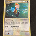 Porygon HGSS22 Black Star Promo - pikkukuva 1