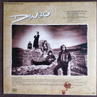 Dingo - Kunnian Kentät 12" maxi single - pikkukuva 2